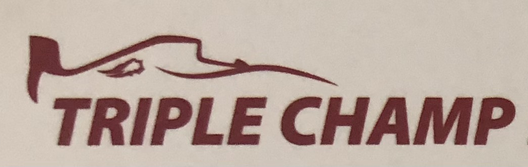 Logo of Triple Champ Limited, client of GoldFlow - Your digital marketing agency providing CMO-level solutions.